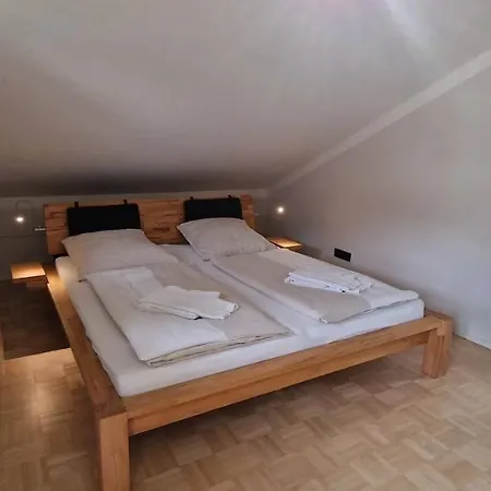 Ciao-aschau Fewo Kirschgarten Aschau im Chiemgau